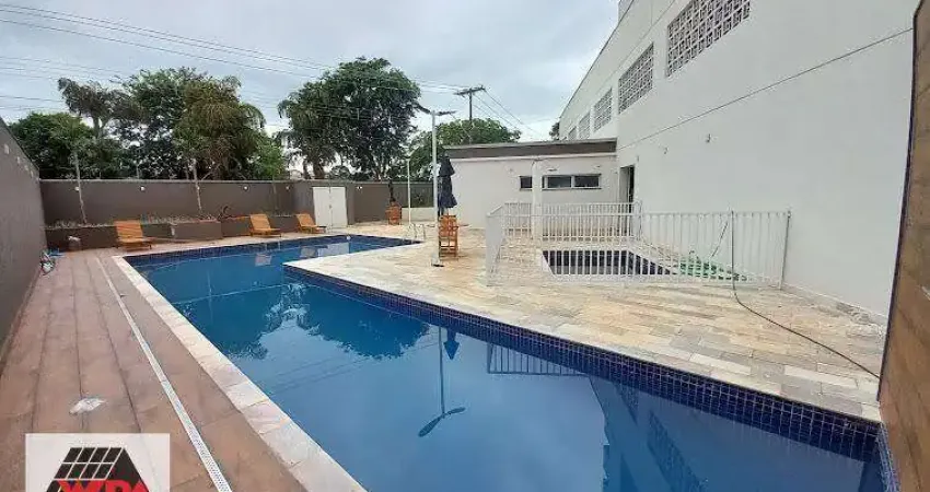 Apartamento à venda, 3 quartos, 1 suíte, 2 vagas, Vila Pacheco - Santa Bárbara D'Oeste/SP
