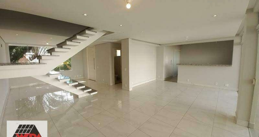 Casa em Condomínio à venda, 4 quartos, 4 suítes, 4 vagas, Vila Santa Maria - Americana/SP
