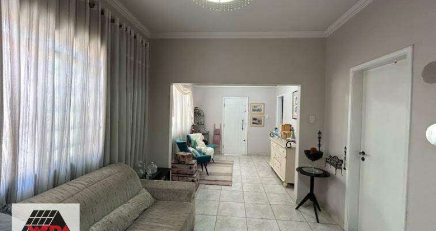 Casa à venda, 2 quartos, 5 vagas, Conserva - Americana/SP