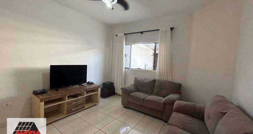 Casa à venda, 2 quartos, 2 vagas, Parque Nova Carioba - Americana/SP