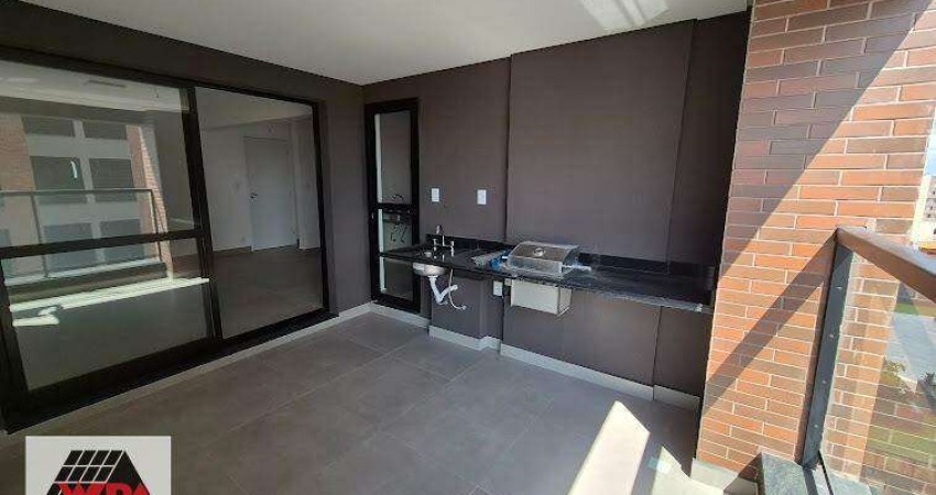 Apartamento à venda, 2 quartos, 1 suíte, 2 vagas, Vila Cecchino - Americana/SP