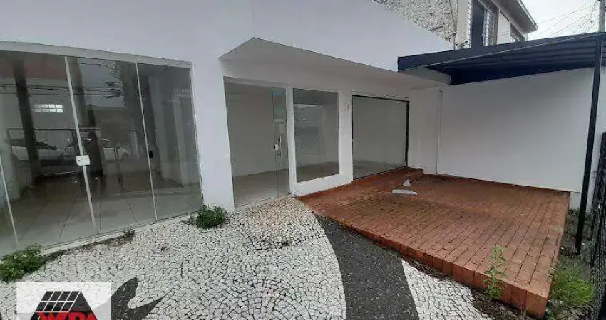 Prédio à venda no Centro, Americana 
