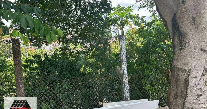 Terreno à venda no Jardim São Roque, Americana 