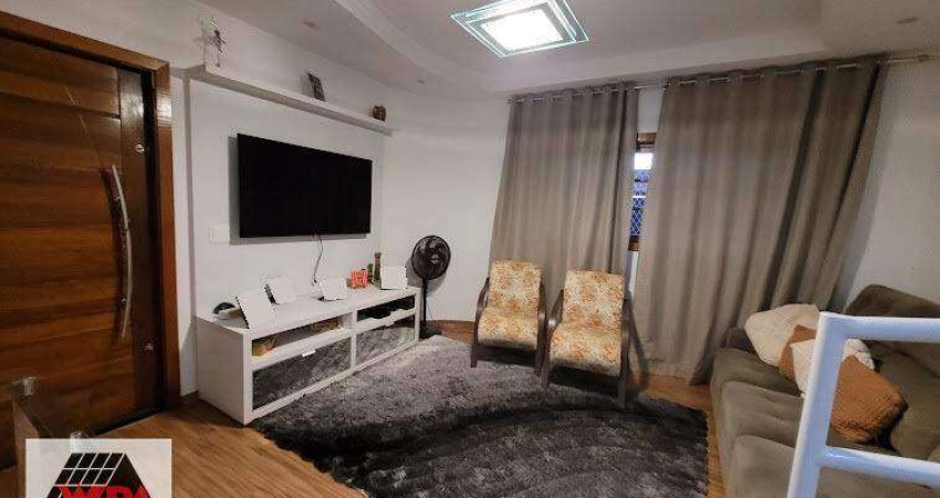 Casa à venda, 2 quartos, 2 suítes, 2 vagas, Jardim Boer I - Americana/SP