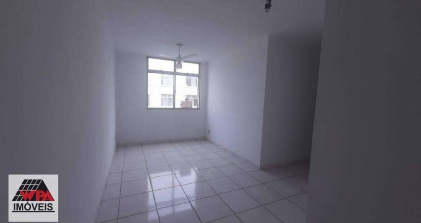 Apartamento à venda, 3 quartos, 1 vaga, Brieds - Americana/SP