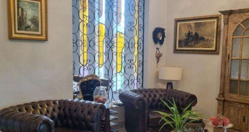 Casa à venda, 3 quartos, 1 suíte, 4 vagas, Jardim Girassol - Americana/SP