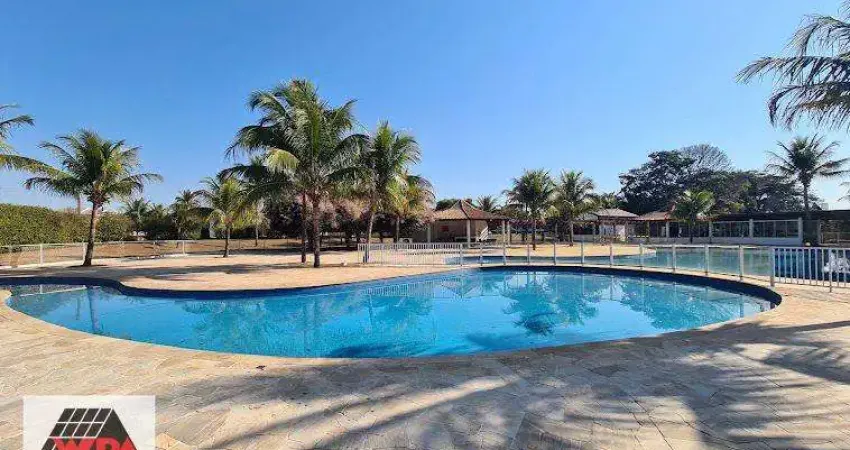 Casa em Condomínio à venda, 4 quartos, 4 suítes, 4 vagas, Jardim Imperador - Americana/SP