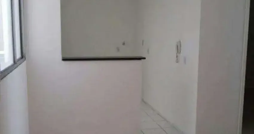 Apartamento à venda, 2 quartos, 1 vaga, Loteamento Industrial Machadinho - Americana/SP