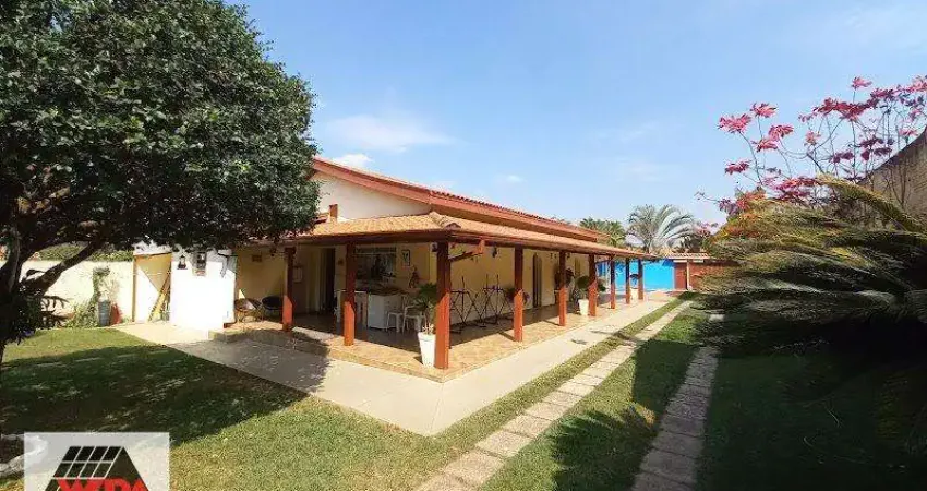 Casa à venda, 2 quartos, 1 suíte, 10 vagas, Jardim Santa Eliza - Americana/SP