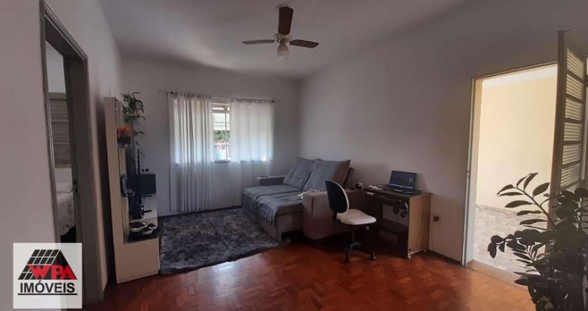 Casa à venda, 3 quartos, 3 vagas, Cariobinha - Americana/SP