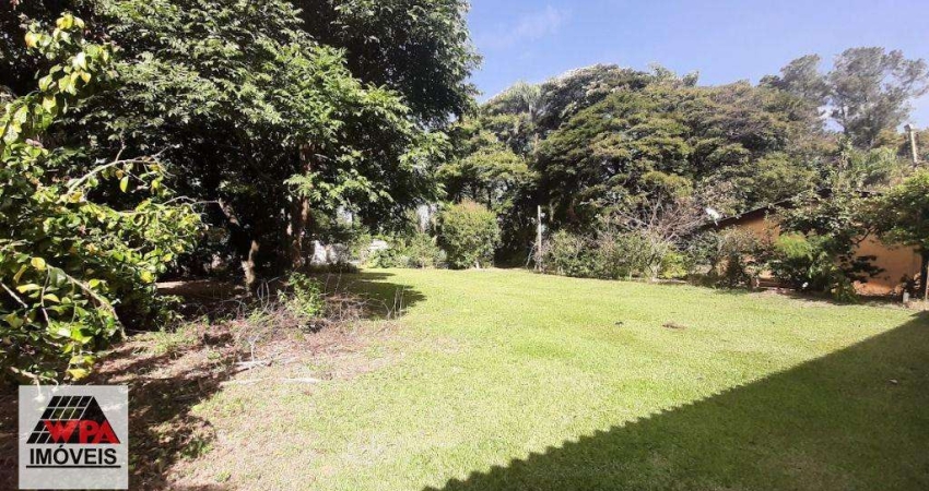 Terreno à venda no Jardim Marajoara, Nova Odessa 