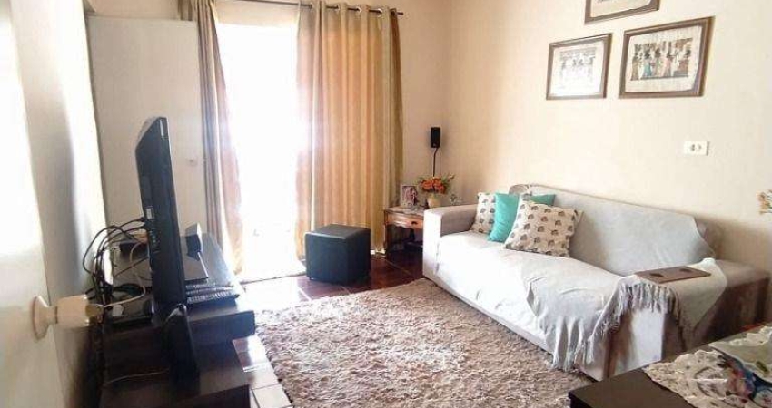 Casa à venda, 2 quartos, 1 suíte, 2 vagas, Vila Santa Inês - Americana/SP