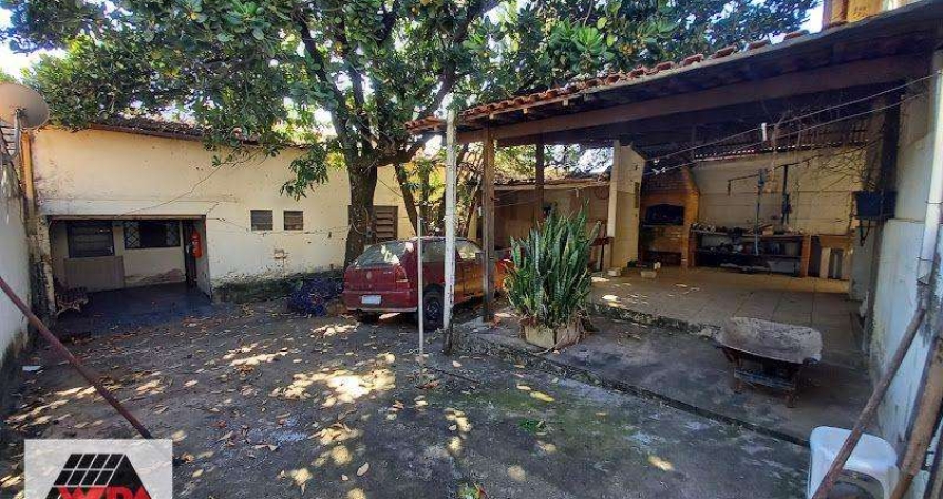 Casa à venda, 3 quartos, 1 suíte, Vila Rehder - Americana/SP