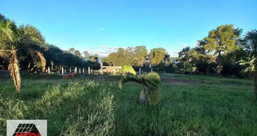 Chácara à venda, 1 quarto, Chácara Letônia - Americana/SP