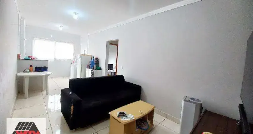 Apartamento à venda, 2 quartos, 2 vagas, Parque Nova Carioba - Americana/SP
