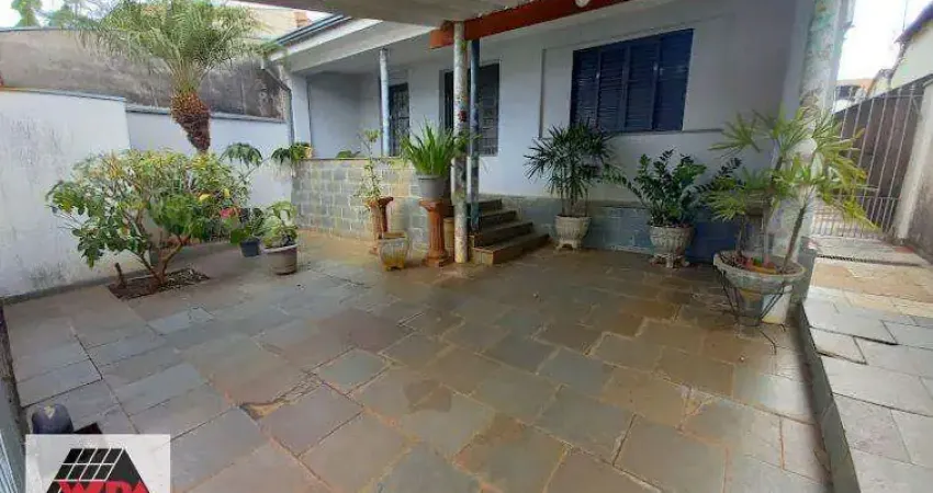 Casa à venda, 2 quartos, 1 vaga, Vila Santa Catarina - Americana/SP