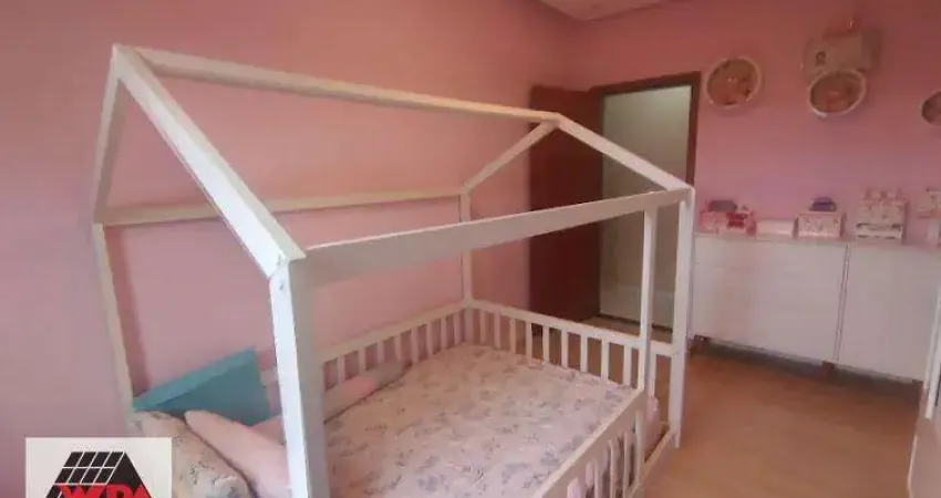 Casa à venda, 2 quartos, 1 suíte, 2 vagas, Jardim da Balsa I - Americana/SP