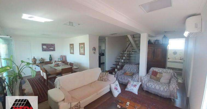 Apartamento à venda, 3 quartos, 3 suítes, 4 vagas, Vila Frezzarin - Americana/SP