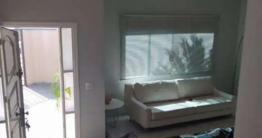 Casa à venda, 3 quartos, 1 suíte, 4 vagas, Jardim Colina - Americana/SP