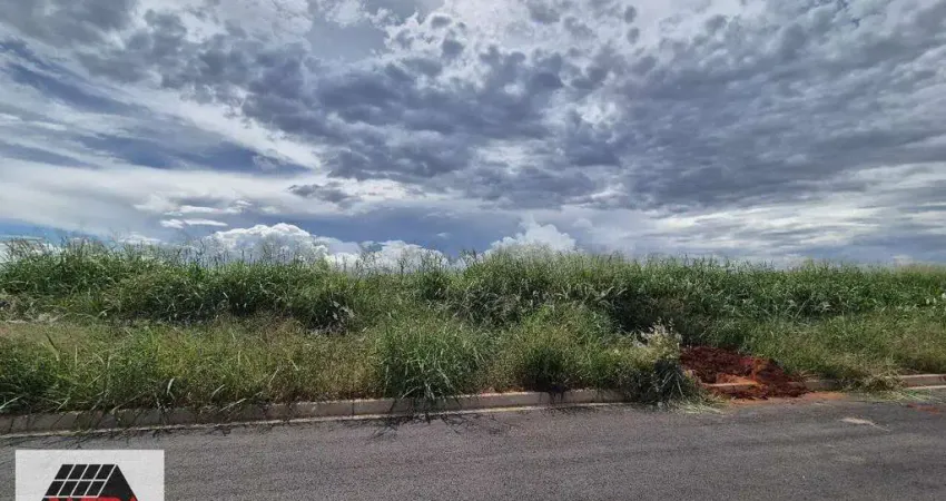 Terreno em condomínio à venda, Condomínio Terramérica Santa Bárbara - Santa Bárbara D'Oeste/SP