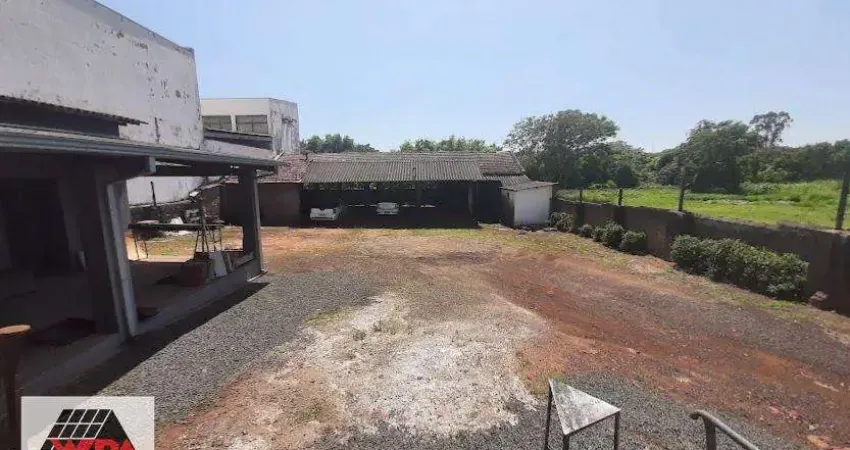 Ponto comercial à venda no Jardim Bela Vista, Americana 