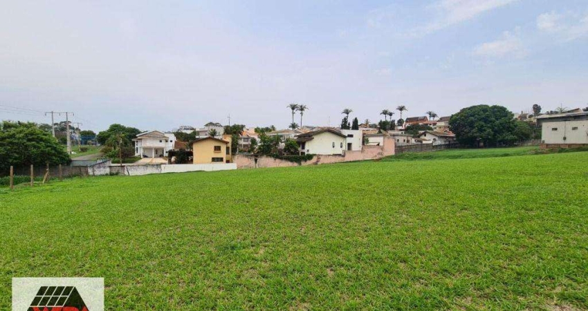 Terreno em condomínio à venda, Riviera Tamborlim - Americana/SP