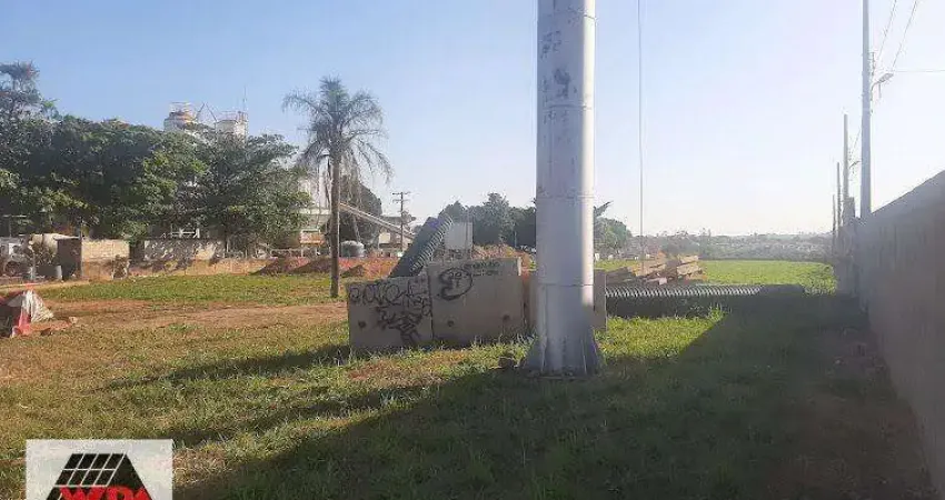 Terreno à venda na Vila Bertini, Americana 