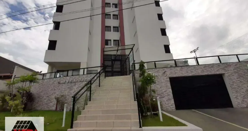 Apartamento à venda, 2 quartos, 1 suíte, 1 vaga, Vila Nossa Senhora de Fátima - Americana/SP