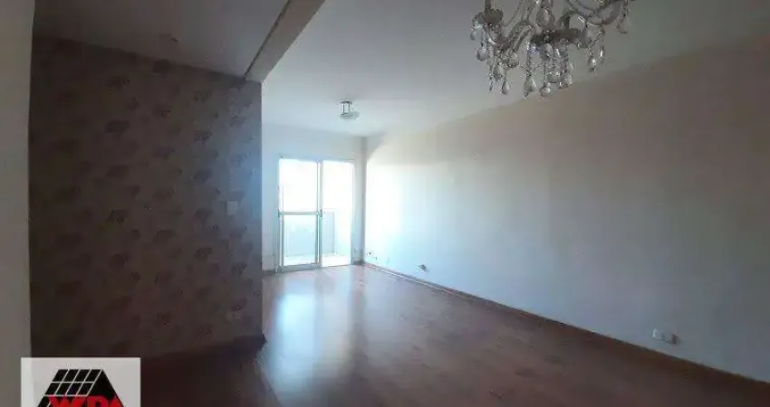 Apartamento à venda, 3 quartos, 1 suíte, 1 vaga, Jardim Santana - Americana/SP
