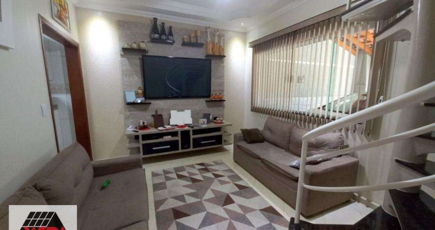 Casa à venda, 3 quartos, 1 suíte, 2 vagas, Residencial Santa Luiza I - Nova Odessa/SP