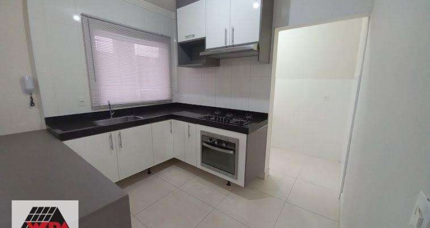 Apartamento à venda, 2 quartos, 1 vaga, São Vito - Americana/SP
