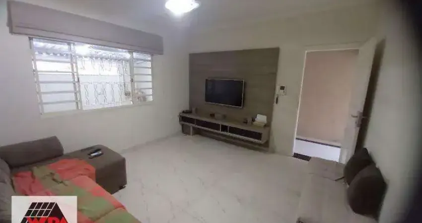 Casa à venda, 4 quartos, 1 suíte, 2 vagas, Campo Limpo - Americana/SP