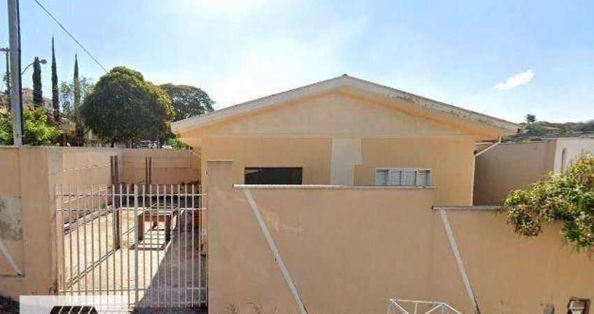 Casa à venda, 2 quartos, 2 vagas, Jardim São Domingos - Americana/SP