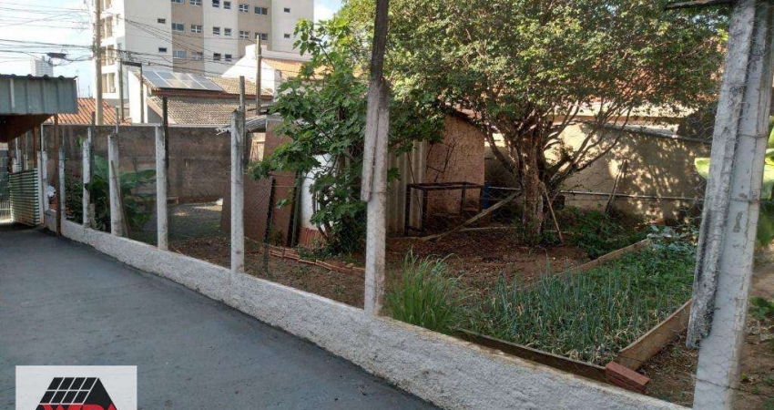 Casa à venda, 1 quarto, 1 suíte, 3 vagas, Nova Americana - Americana/SP
