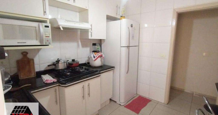 Casa à venda, 4 quartos, 2 suítes, 3 vagas, Campo Limpo - Americana/SP