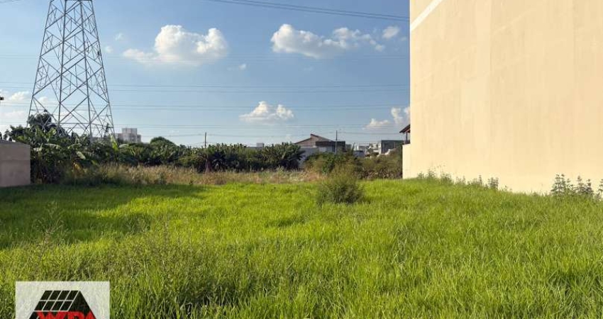 Terreno à venda, Parque Universitário - Americana/SP