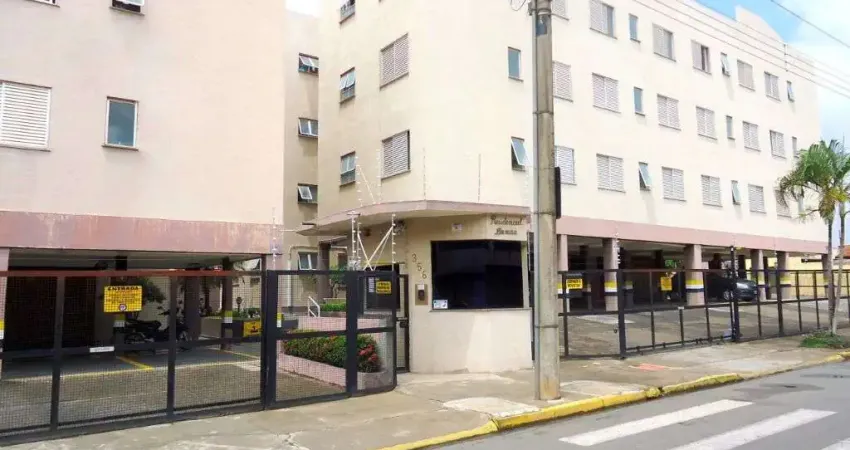 Apartamento à venda, 2 quartos, Vila Margarida/São Vito - Americana/SP