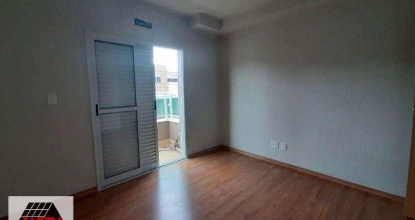 Apartamento à venda, 2 quartos, 1 vaga, Jardim Boer I - Americana/SP