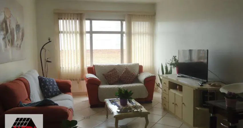 Apartamento à venda, 3 quartos, 1 suíte, 1 vaga, Vila Santa Catarina - Americana/SP