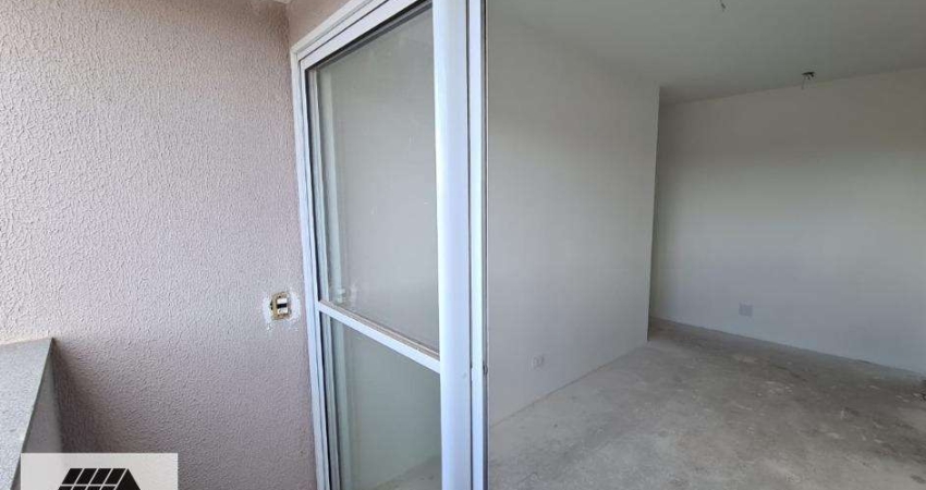 Apartamento à venda, 2 quartos, 1 suíte, 1 vaga, Vila Massucheto - Americana/SP