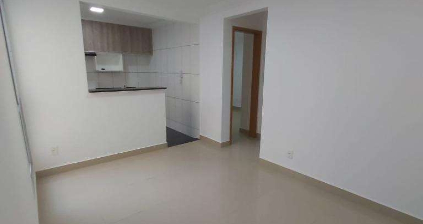 Apartamento à venda, 2 quartos, 1 vaga, Jardim Bertoni - Americana/SP