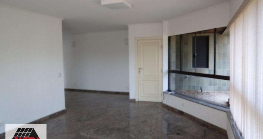 Apartamento à venda, 3 quartos, 3 suítes, 2 vagas, Centro - Americana/SP