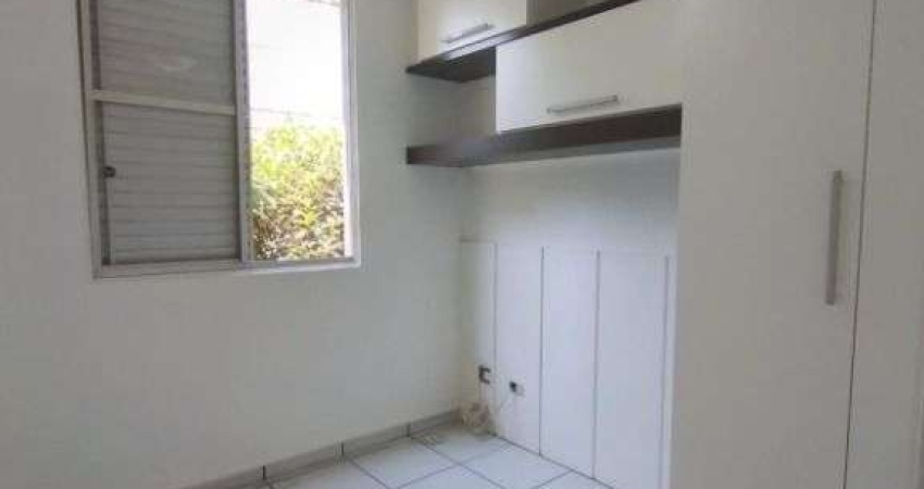 Apartamento à venda, 3 quartos, 1 vaga, Brieds - Americana/SP