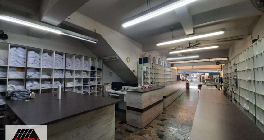Ponto comercial à venda no Centro, Americana 