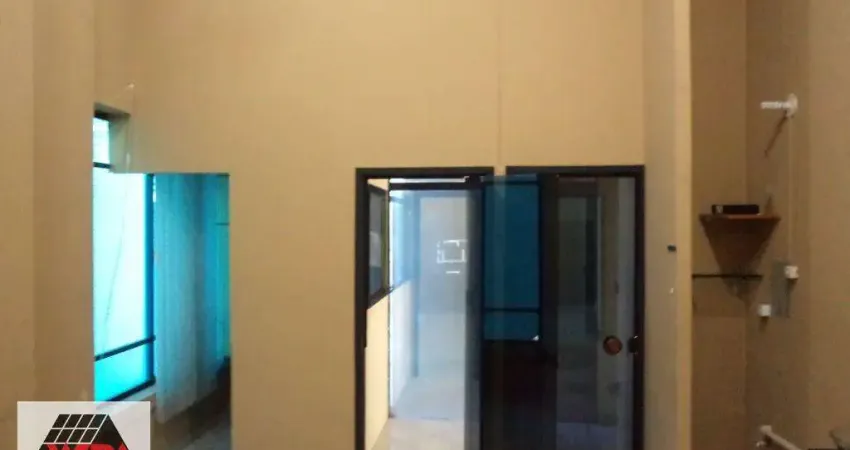 Sala comercial à venda no Centro, Americana 