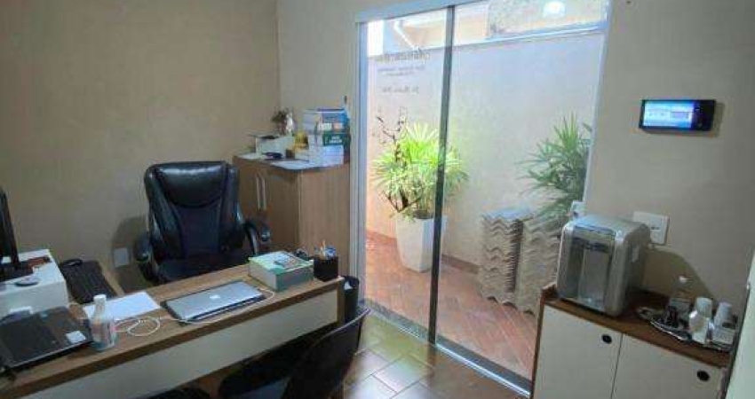 Casa à venda, 2 quartos, 2 vagas, Loteamento Planalto do Sol - Santa Bárbara D'Oeste/SP