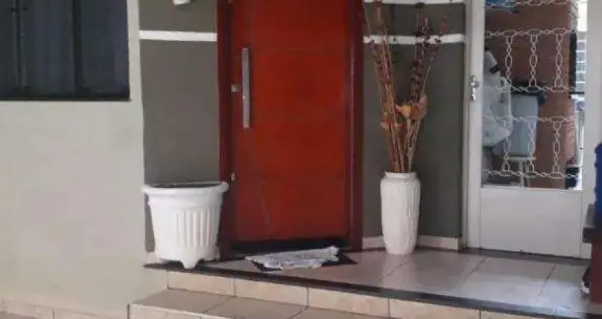 Casa à venda, 3 quartos, 1 suíte, 2 vagas, Jardim Paulistano - Americana/SP