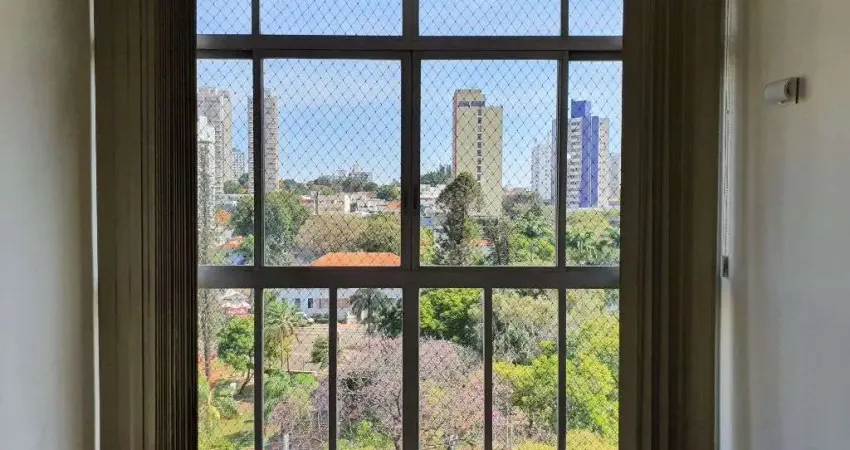 Apartamento à venda, 2 quartos, 1 vaga, Centro - Americana/SP