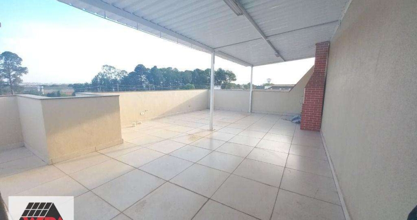 Apartamento à venda, 2 quartos, 1 suíte, 1 vaga, Jardim Miriam - Americana/SP