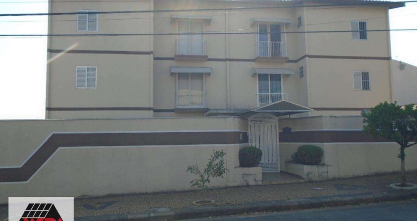 Apartamento à venda, 2 quartos, 1 vaga, Vila Santa Maria - Americana/SP